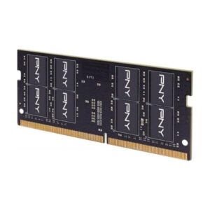 MEMORIA SO-DDR4 32 GB PC3200 (1X32) (MN32GSD43200-SB)