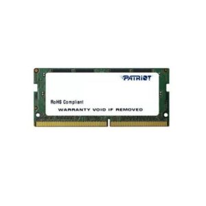 MEMORIA SO-DDR4 8 GB PC2133 (1X8) (PSD48G213381S)