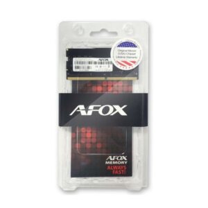 MEMORIA SO-DDR4 8 GB PC3200 (1X16) (AFSD48PH1P)