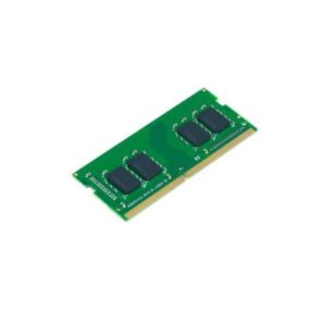 MEMORIA SO-DDR4 8 GB PC3200 (1X8) (GR3200S464L22S/8G)