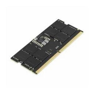 MEMORIA SO-DDR5 16 GB PC5600 (1X16) (GR5600S564L46S/16G)