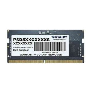 MEMORIA SO-DDR5 16 GB PC5600 (1X16) ( PSD516G560081S)
