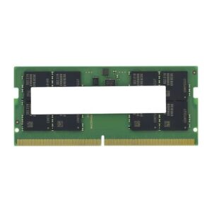 MEMORIA SO-DDR5 32 GB PC4800 (1X32) (M425R4GA3BB0-CQ) RIGENERATO RICONDIZIONATO - GAR. 6 MESI
