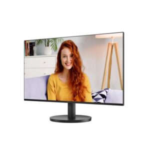 MONITOR 24" 24B3HA2 LED FULL HD MULTIMEDIALE 100HZ 1MS