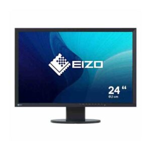 MONITOR 24" EV2430 LED NO BOX - RICONDIZIONATO - GAR. 3 MESI