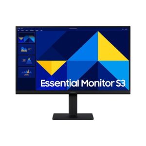 MONITOR 24" S31D LED FULL HD FLAT (LS24D310EAUXEN)