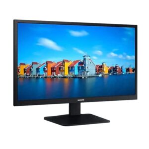 MONITOR 24" S33A LED FULL HD (LS24A336NHUXEN)