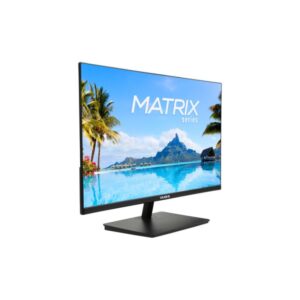 MONITOR 24" SERIE MATRIX IPS LED FULL HD MULTIMEDIALE 100HZ 1MS (YZ2451)