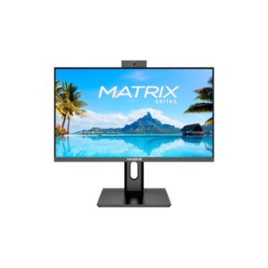 MONITOR 24" SERIE MATRIX IPS LED FULL HD MULTIMEDIALE 120HZ WEBCAM (YZ2493)