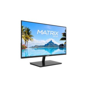 MONITOR 24" SERIE MATRIX VA LED FULL HD MULTIMEDIALE 120HZ 1MS (YZ2470)