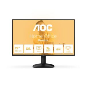 MONITOR 27" 27B31H LED FULL HD FRAMELESS 120HZ
