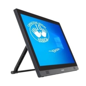 MONITOR 27" MATRIX YZ2770 M-TOUCH SCREEN FULL-HD - NERO