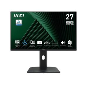 MONITOR 27" PRO MP275PG LED FULL HD 100HZ MULTIMEDIALE