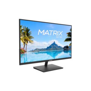 MONITOR 27" SERIE MATRIX VA LED FULL HD MULTIMEDIALE 120HZ 1MS (YZ2731)