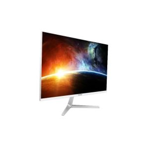 MONITOR 27" SERIE PIONEER IPS LED FULL HD MULTIMEDIALE TYPE-C BIANCO (YZ2711)