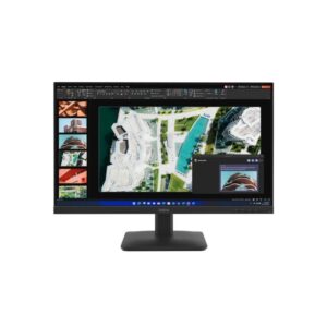 MONITOR 27" THINKVISION S27-4E LED FULL HD 100HZ (64BEKAT1EU)