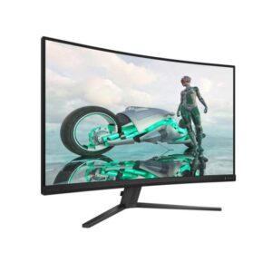 MONITOR 31.5" GAMING EVNIA 32M2C3500L/00 LED QUAD HD 2560X1440 180HZ