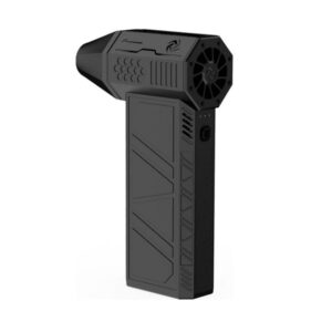 MOTORE SENZA SPAZZOLE MINI JET TURBO VENTOLA 13000RPM SOFFIATORE