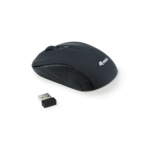 MOUSE 245108 MINI NERO WIRELESS