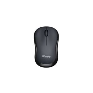 MOUSE 245112 COMFORT NERO WIRELESS