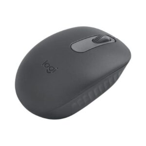 MOUSE BLUETOOTH M196 GRAPHITE 910-007459