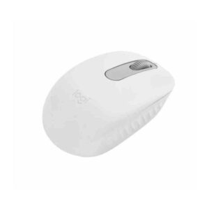 MOUSE BLUETOOTH M196 OFF WHITE BIANCO 910-007460