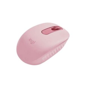 MOUSE BLUETOOTH M196 ROSA 910-007461