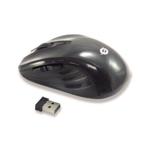 MOUSE CLLM5BTRVWL TRAVEL NERO WIRELESS