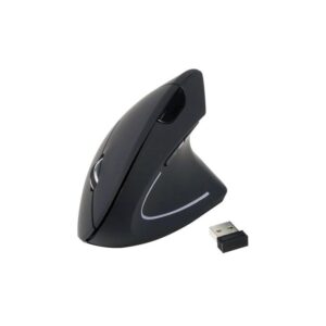 MOUSE ERGONOMICO WIRELESS VERTICALE (245110