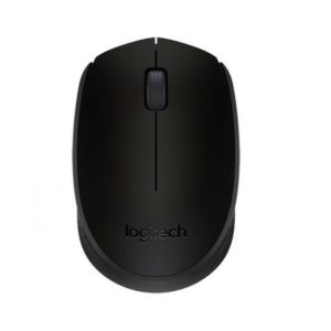 MOUSE M171 NERO USB WIRELESS (910-004424)
