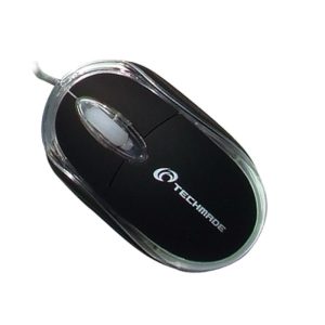 MOUSE TM-2023 NERO USB