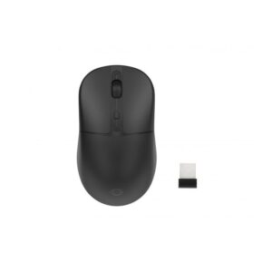 MOUSE WIRELESS BLUETOOTH DUAL MODE 4 PULSANTI (LORCAN04B)