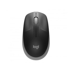 MOUSE WIRELESS M190 EMEA GRIGIO (910-005906) GREY