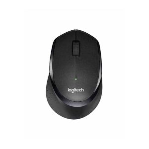 MOUSE WIRELESS M330 SILENT PLUS NERO (910-004909)
