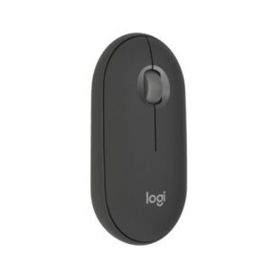 MOUSE WIRELESS PEBBLE 2 M350S NERO BLUETOOTH (910-007015)
