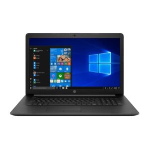 NOTEBOOK 14-CK0XXX 14" INTEL PENTIUM N5000 8GB 500GB HDD WINDOWS COA - RICONDIZIONATO - GAR. 6 MESI - GRADO A/A-