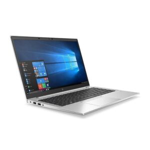 NOTEBOOK ELITEBOOK 840 G7 INTEL CORE I5-8265U 14" 8GB 256GB SSD WINDOWS COA - RICONDIZIONATO - GAR. 6 MESI