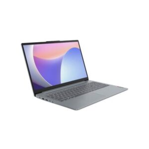 NOTEBOOK IDEAPAD SLIM N100 8/128GB (82XB00KFIX)