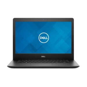 NOTEBOOK LATITUDE 3490 14" INTEL CORE I5-7200U 8GB 256GB SSD WINDOWS COA - RICONDIZIONATO - GAR. 6 MESI