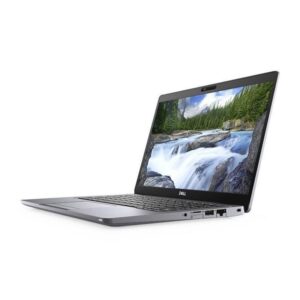 NOTEBOOK LATITUDE 5310 INTEL CORE I7-10601U 13.3" 16GB 256GB SSD WINDOWS COA - RICONDIZIONATO - GAR. 6 MESI - GRADO B