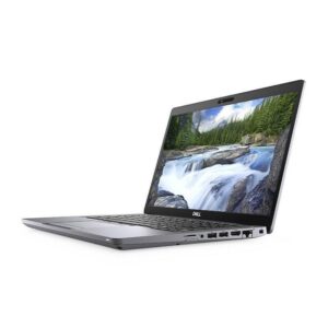 NOTEBOOK LATITUDE 5410 14" INTEL CORE I7-10 GEN 8GB 256GB SSD WINDOWS COA - RICONDIZIONATO - GAR. 6 MESI