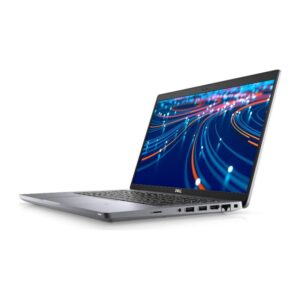 NOTEBOOK LATITUDE 5420 14" INTEL CORE I5-11 GEN. 16GB 256GB SSD WINDOWS COA - RICONDIZIONATO - GAR. 6 MESI - GR.A/A-