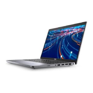 NOTEBOOK LATITUDE 5420 14" INTEL CORE I7-11 GEN 16GB 256GB SSD WINDOWS COA - RICONDIZIONATO - GAR. 6 MESI - GR.A/A-