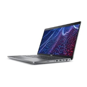 NOTEBOOK LATITUDE 5430 14" INTEL CORE I5-12 GEN 16GB 256GB SSD WINDOWS COA - RICONDIZIONATO - GAR. 6 MESI