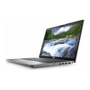 NOTEBOOK LATITUDE 5510 INTEL CORE I5-10 GEN. 15.6" 8GB 256GB SSD WINDOWS COA - RICONDIZIONATO - GAR. 6 MESI - GR.A/A-