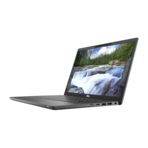NOTEBOOK LATITUDE 7320 INTEL CORE I7-1185G7 13.3" 16GB 256GB SSD WINDOWS COA - RICONDIZIONATO - GAR. 6 MESI