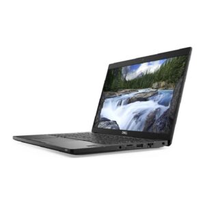 NOTEBOOK LATITUDE 7390 13.3" TOUCH INTEL CORE I5-8350 8GB 256GB SSD WINDOWS COA - RICONDIZIONATO - GAR. 6 MESI