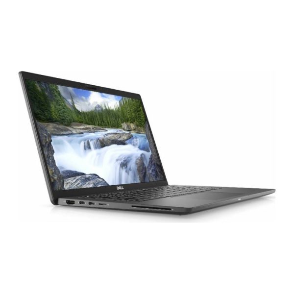 NOTEBOOK LATITUDE 7410 14" INTEL CORE I5-10 GEN. 8GB 256GB SSD WINDOWS COA - RICONDIZIONATO - GAR. 6 MESI