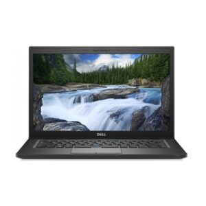 NOTEBOOK LATITUDE 7490 14" INTEL CORE I5-8350U 8GB 256GB SSD WINDOWS COA - RICONDIZIONATO
