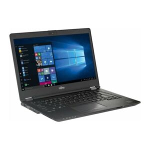NOTEBOOK LIFEBOOK E5411 INTEL CORE I5-11 GEN 14" 8GB 512GB SSD WINDOWS COA - RICONDIZIONATO